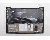 Lenovo 5M11Q54048 MECH_ASM KBD Ccvr DEN BK BL SRX WW UK BK
