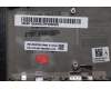 Lenovo 5M11Q54082 MECH_ASM KBD Ccvr FRA BK BL SRX WW UK BK