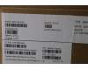 Lenovo 5M11Q54132 MECH_ASM KBD Ccvr ILD BK BL SRX WW UK BK
