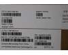 Lenovo 5M11Q54140 MECH_ASM KBD Ccvr ITA BK BL SRX WW UK BK