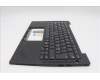 Lenovo 5M11Q54181 MECH_ASM KBD NORDIC BK BL SRX WW UK BK