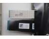 5M11Q54197 Lenovo MECH_ASM KBD Ccvr RUS BK BL SRX WW US BK