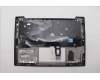 Lenovo 5M11Q54206 MECH_ASM KBD Ccvr SLV BK BL SRX WW UK BK