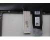 Lenovo 5M11Q54206 MECH_ASM KBD Ccvr SLV BK BL SRX WW UK BK