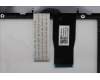 Lenovo 5M11Q54279 MECH_ASM KBD UKE BK BL (LTN) WW UK BK