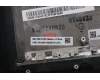 Lenovo 5M11Q54279 MECH_ASM KBD UKE BK BL (LTN) WW UK BK