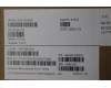 Lenovo 5M11Q54281 MECH_ASM KBD Ccvr UKR BK BL SRX WW US BK