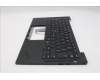 5M11Q54497 Lenovo MECH_ASM BL KB BK BRL LTN