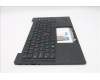 5M11Q54497 Lenovo MECH_ASM BL KB BK BRL LTN