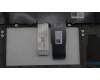 Lenovo 5M11Q54501 MECH_ASM BL KB BK BUL SRX