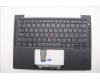Lenovo 5M11Q54534 MECH_ASM BL KB BK ENG SRX