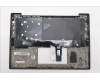 Lenovo 5M11Q54584 MECH_ASM BL KB BK GRE SRX