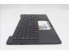 Lenovo 5M11Q54617 MECH_ASM BL KB BK ITA SRX