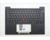 Lenovo 5M11Q54700 MECH_ASM BL KB BK SWE/FIN SRX