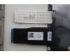 Lenovo 5M11Q54709 MECH_ASM BL KB BK SWS SRX