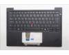 Lenovo 5M11Q54751 MECH_ASM BL KB BK UKE SRX