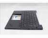 Lenovo 5M11Q54751 MECH_ASM BL KB BK UKE SRX