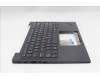 Lenovo 5M11Q54784 MECH_ASM BL KB BK WW ARA SRX