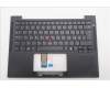 Lenovo 5M11Q54809 MECH_ASM BL KB BK WW BUL SRX