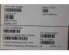 Lenovo 5M11Q54826 MECH_ASM BL KB BK WW CZE/SLK SRX