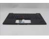 Lenovo 5M11Q54843 MECH_ASM BL KB BK WW ENG SRX