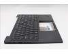 Lenovo 5M11Q54843 MECH_ASM BL KB BK WW ENG SRX