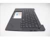 Lenovo 5M11Q54860 MECH_ASM BL KB BK WW EURO ENG SRX