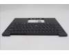 Lenovo 5M11Q54893 MECH_ASM BL KB BK WW GRE SRX