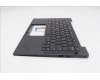 Lenovo 5M11Q54893 MECH_ASM BL KB BK WW GRE SRX