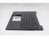 Lenovo 5M11Q54901 MECH_ASM BL KB BK WW HBW SRX