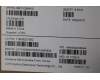 Lenovo 5M11Q54910 MECH_ASM BL KB BK WW HUN SRX