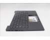 Lenovo 5M11Q54910 MECH_ASM BL KB BK WW HUN SRX