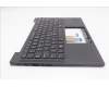 Lenovo 5M11Q54918 MECH_ASM BL KB BK WW ILD SRX
