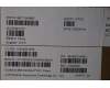 Lenovo 5M11Q54960 MECH_ASM BL KB BK WW NOR SRX