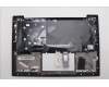 Lenovo 5M11Q54968 MECH_ASM BL KB BK WW NORDIC SRX