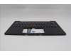 Lenovo 5M11Q54968 MECH_ASM BL KB BK WW NORDIC SRX