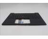 Lenovo 5M11Q54977 MECH_ASM BL KB BK WW POR SRX