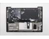 Lenovo 5M11Q54985 MECH_ASM BL KB BK WW RUS SRX