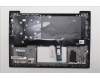 Lenovo 5M11Q54993 MECH_ASM BL KB BK WW SLV SRX