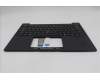 Lenovo 5M11Q55002 MECH_ASM BL KB BK WW SPA SRX