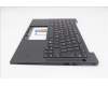 Lenovo 5M11Q55002 MECH_ASM BL KB BK WW SPA SRX
