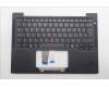 Lenovo 5M11Q55010 MECH_ASM BL KB BK WW SWE/FIN SRX