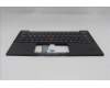 Lenovo 5M11Q55060 MECH_ASM BL KB BK WW UKE SRX