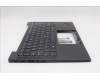 Lenovo 5M11Q55060 MECH_ASM BL KB BK WW UKE SRX