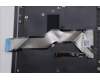 Lenovo 5M11Q55145 MECH_ASM FRU ASM Ccover HBW FP LTN