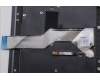 Lenovo 5M11Q55164 MECH_ASM FRU ASM Ccover Nordic FP LTN