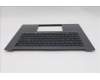Lenovo 5M11Q55172 C-Cover with keyboard, Switzerland, FingerPrint Reader, UK