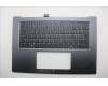 Lenovo 5M11Q55181 MECH_ASM FRU ASM Ccover UKE FP LTN
