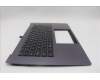 5M11Q55185 Lenovo MECH_ASM FRU ASM Ccover EURO ENG FP LTN