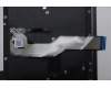 Lenovo 5M11Q55195 MECH_ASM FRU ASM Ccover DEN FP LTN